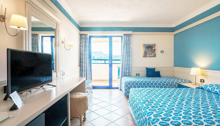 5* Helea Lifestyle Beach Resort - Καλλιθέα, Ρόδος