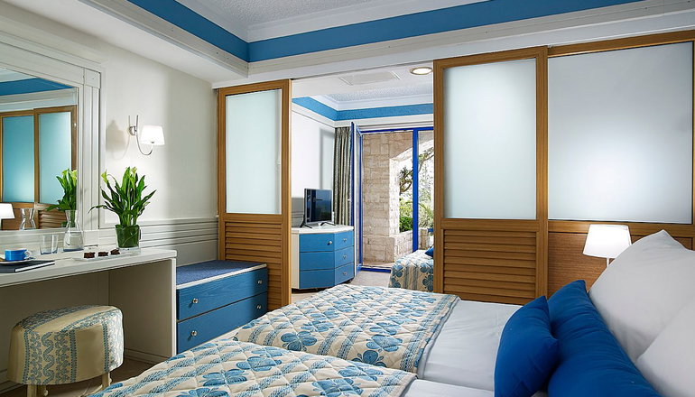 5* Helea Lifestyle Beach Resort - Καλλιθέα, Ρόδος
