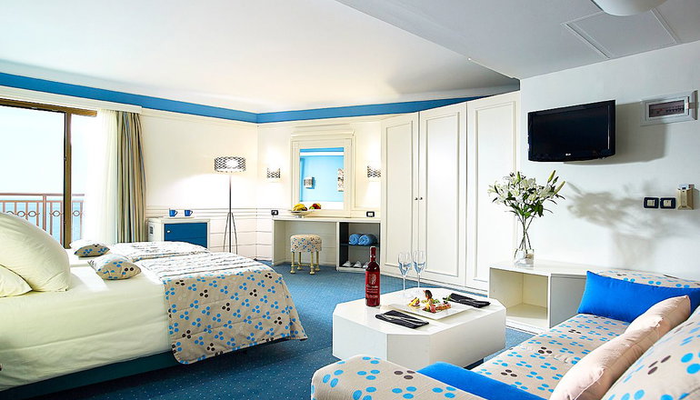 5* Helea Lifestyle Beach Resort - Καλλιθέα, Ρόδος