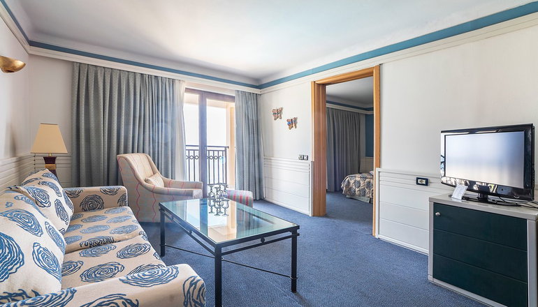 5* Helea Lifestyle Beach Resort - Καλλιθέα, Ρόδος