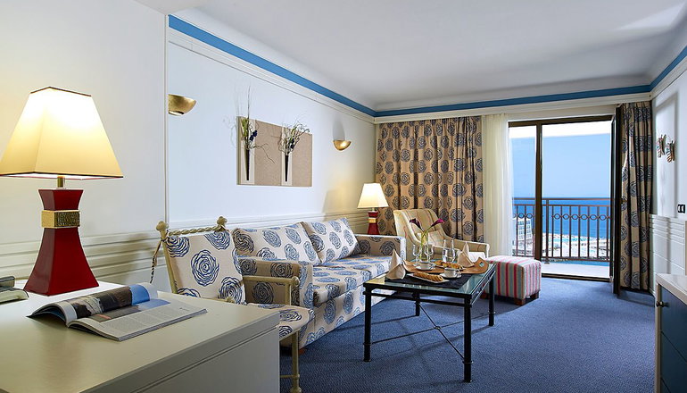 5* Helea Lifestyle Beach Resort - Καλλιθέα, Ρόδος