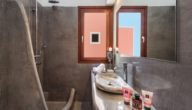Centro House Santorini