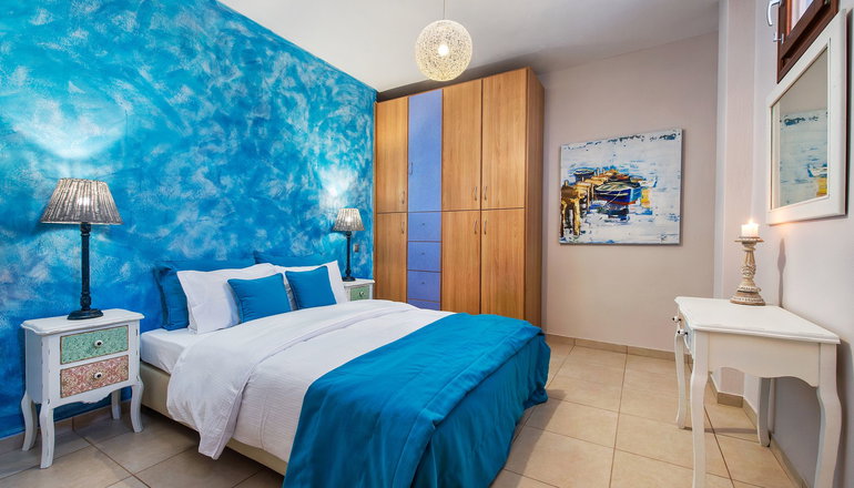 Centro House Santorini