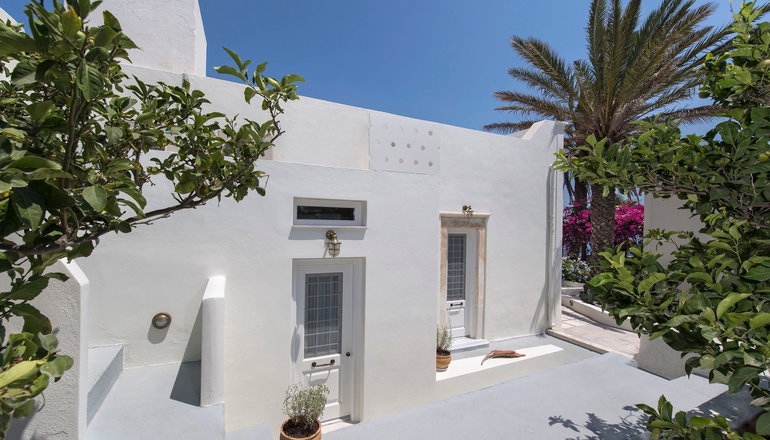 Dimael Mansion Santorini