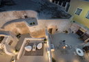 Dimael Mansion Santorini