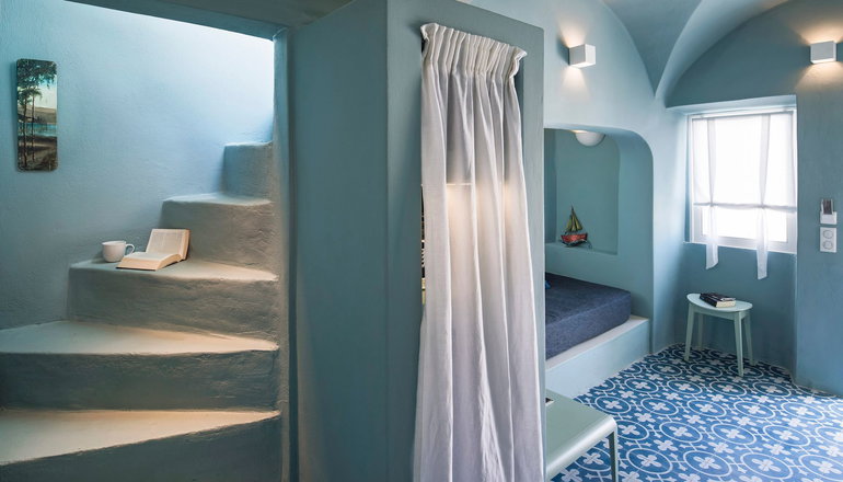 Dimael Mansion Santorini