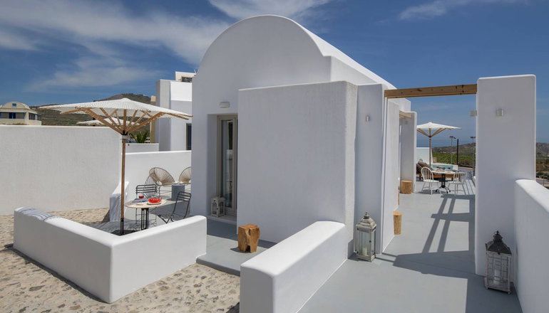 Milestone Villas