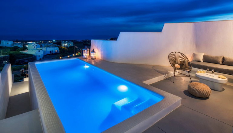 Milestone Villas
