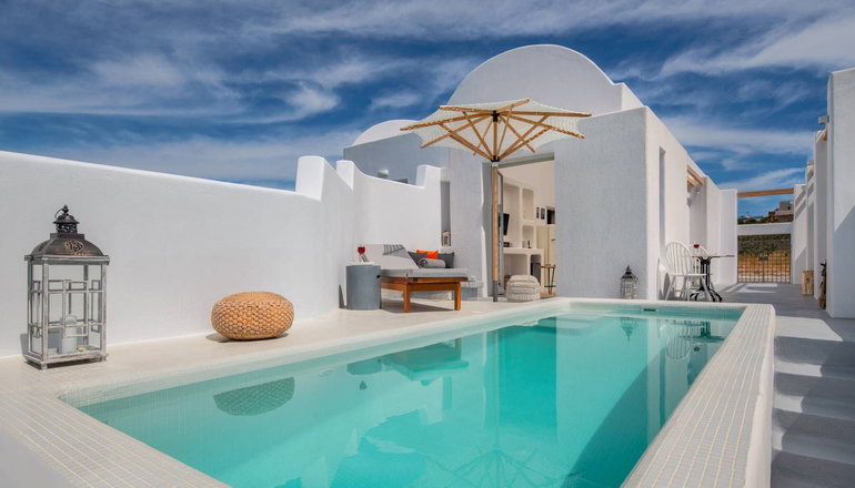 Milestone Villas