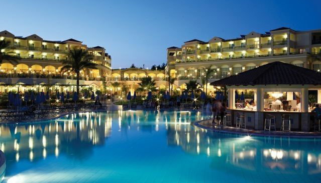 4* Lindos Princess Beach Resort & Spa - Λάρδος, Ρόδος