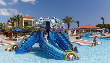 4* Lindos Princess Beach Resort & Spa - Λάρδος, Ρόδος