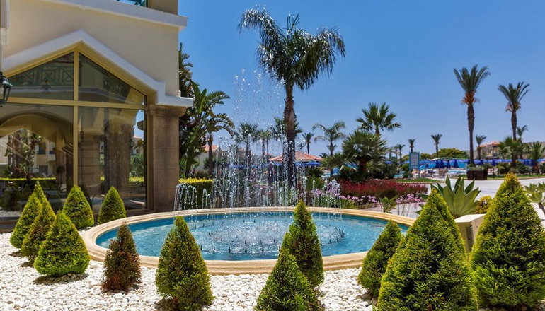4* Lindos Princess Beach Resort & Spa - Λάρδος, Ρόδος