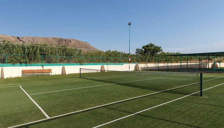 4* Lindos Princess Beach Resort & Spa - Λάρδος, Ρόδος