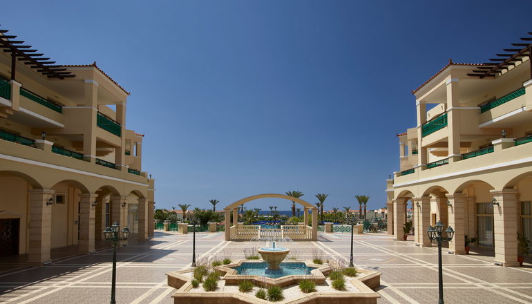 4* Lindos Princess Beach Resort & Spa - Λάρδος, Ρόδος
