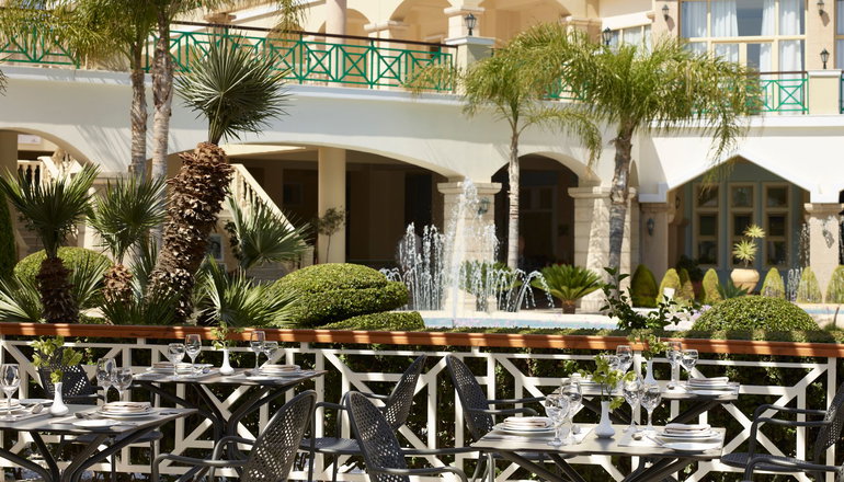 4* Lindos Princess Beach Resort & Spa - Λάρδος, Ρόδος