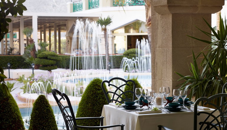 4* Lindos Princess Beach Resort & Spa - Λάρδος, Ρόδος