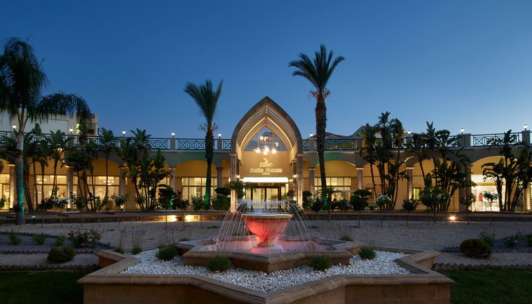 4* Lindos Princess Beach Resort & Spa - Λάρδος, Ρόδος