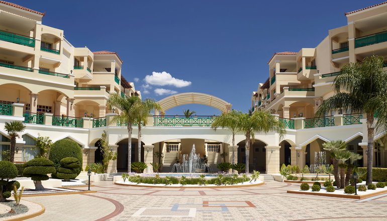 4* Lindos Princess Beach Resort & Spa - Λάρδος, Ρόδος