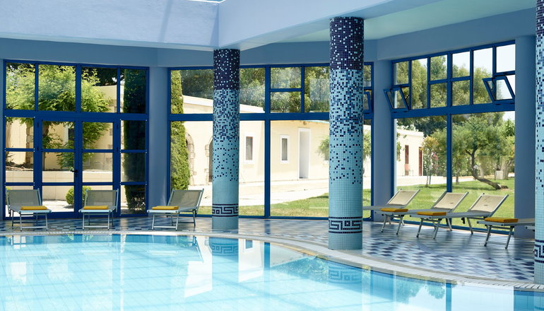 4* Lindos Princess Beach Resort & Spa - Λάρδος, Ρόδος