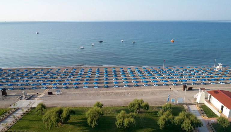 4* Lindos Princess Beach Resort & Spa - Λάρδος, Ρόδος