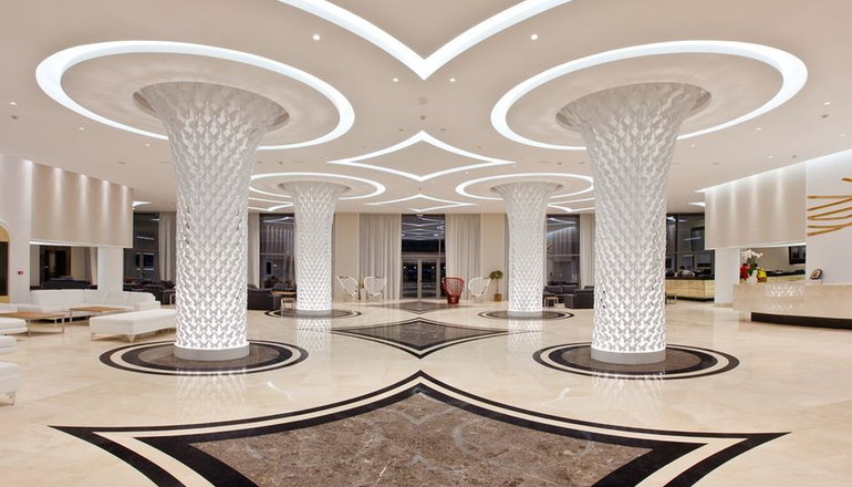 5* Princess Andriana Resort & Spa - Κιοτάρι, Ρόδος