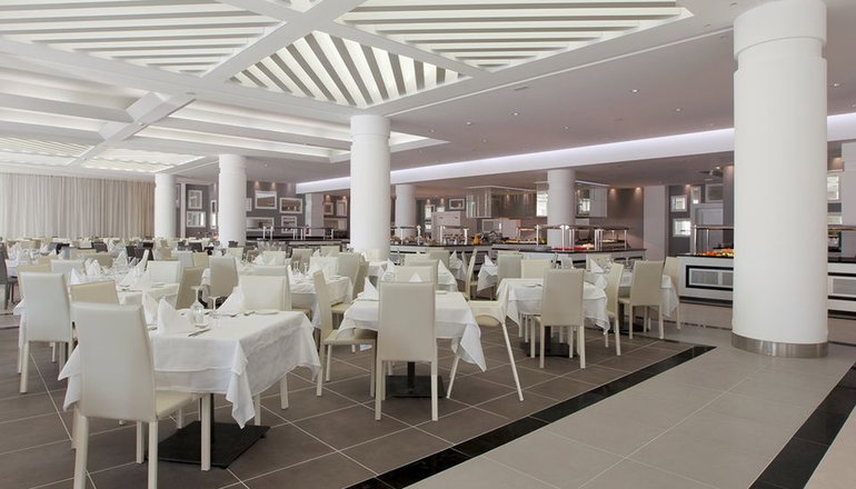 5* Princess Andriana Resort & Spa - Κιοτάρι, Ρόδος