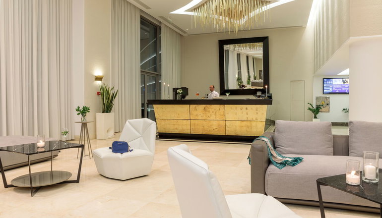 5* Princess Andriana Resort & Spa - Κιοτάρι, Ρόδος