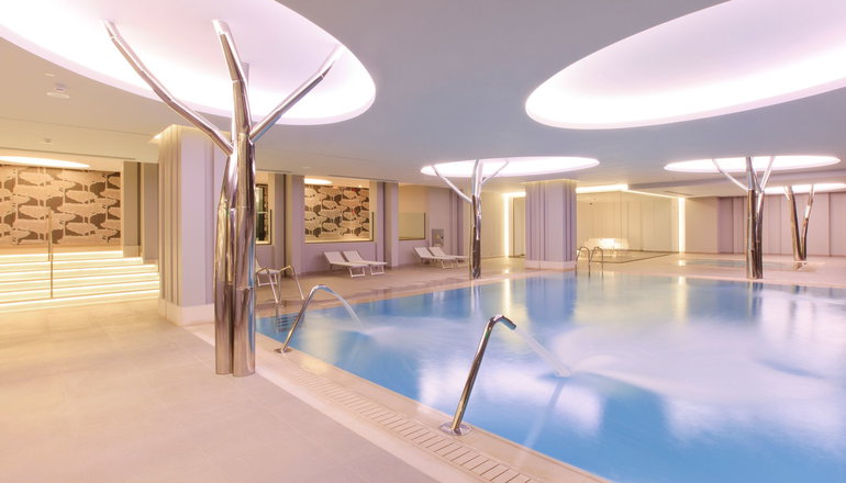 5* Princess Andriana Resort & Spa - Κιοτάρι, Ρόδος