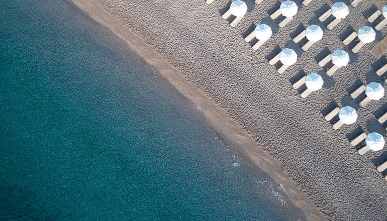 5* Princess Andriana Resort & Spa - Κιοτάρι, Ρόδος