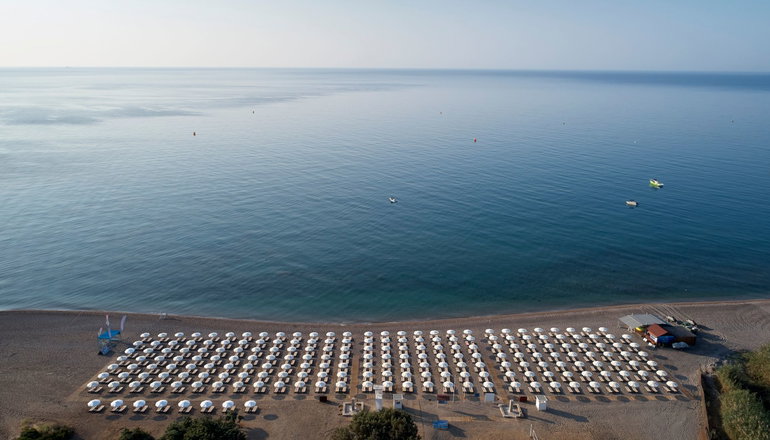 5* Princess Andriana Resort & Spa - Κιοτάρι, Ρόδος