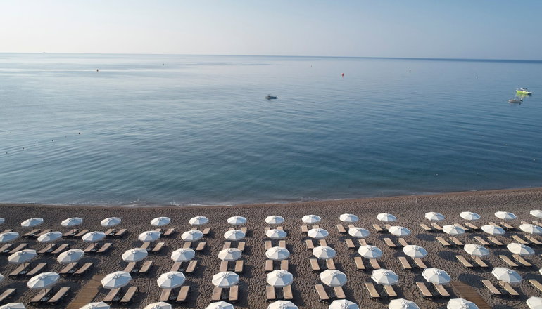 5* Princess Andriana Resort & Spa - Κιοτάρι, Ρόδος