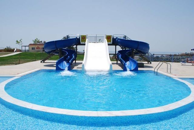 4* Princess Sun Hotel & Spa - Κιοτάρι, Ρόδος