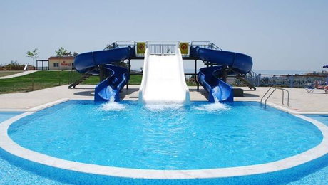 4* Princess Sun Hotel & Spa - Κιοτάρι, Ρόδος