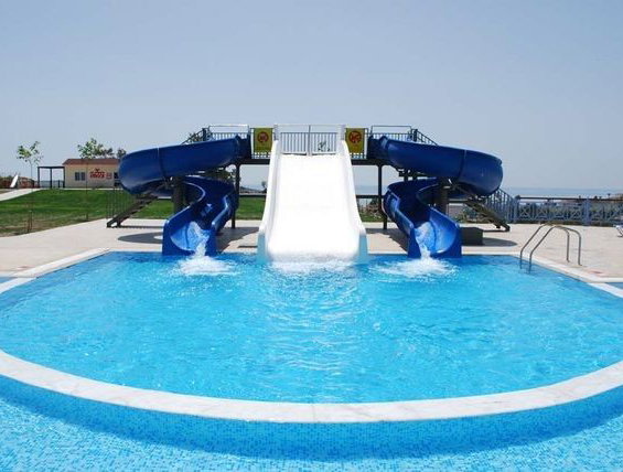 4* Princess Sun Hotel & Spa - Κιοτάρι, Ρόδος