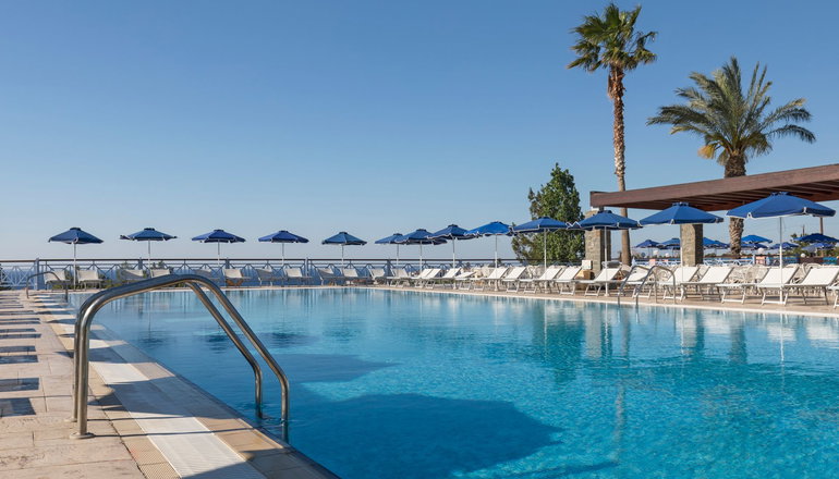 4* Princess Sun Hotel & Spa - Κιοτάρι, Ρόδος
