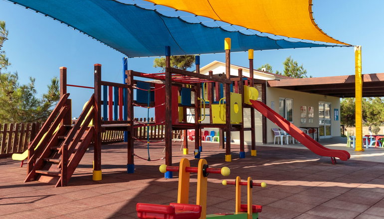 4* Princess Sun Hotel & Spa - Κιοτάρι, Ρόδος