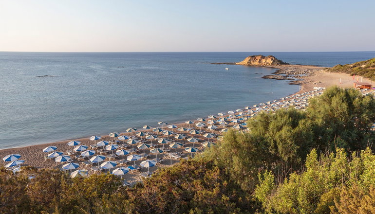 4* Princess Sun Hotel & Spa - Κιοτάρι, Ρόδος