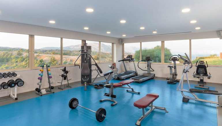 4* Princess Sun Hotel & Spa - Κιοτάρι, Ρόδος