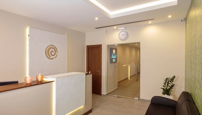 4* Princess Sun Hotel & Spa - Κιοτάρι, Ρόδος