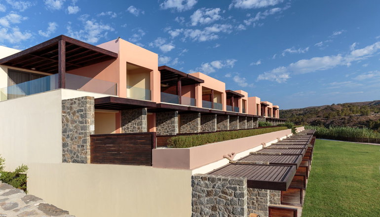 4* Princess Sun Hotel & Spa - Κιοτάρι, Ρόδος