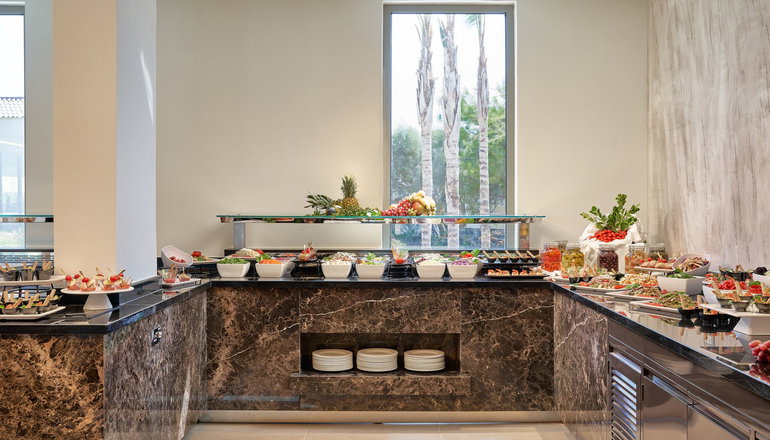 4* Princess Sun Hotel & Spa - Κιοτάρι, Ρόδος