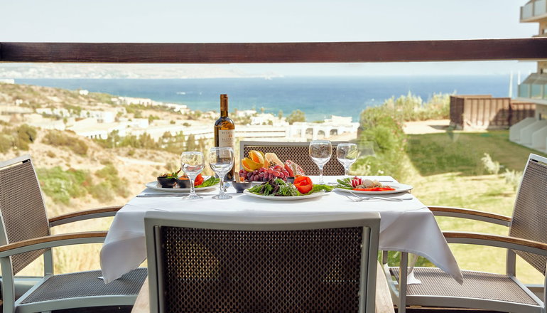 4* Princess Sun Hotel & Spa - Κιοτάρι, Ρόδος