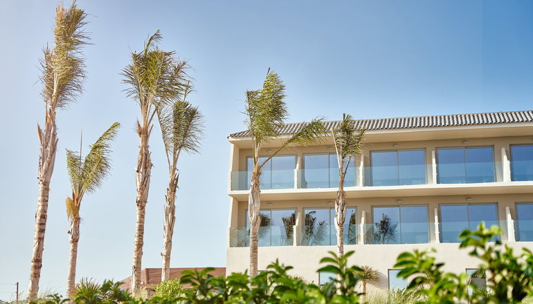 4* Princess Sun Hotel & Spa - Κιοτάρι, Ρόδος