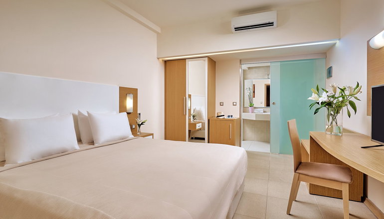 4* Princess Sun Hotel & Spa - Κιοτάρι, Ρόδος