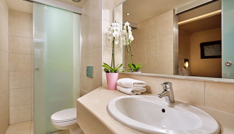 4* Princess Sun Hotel & Spa - Κιοτάρι, Ρόδος