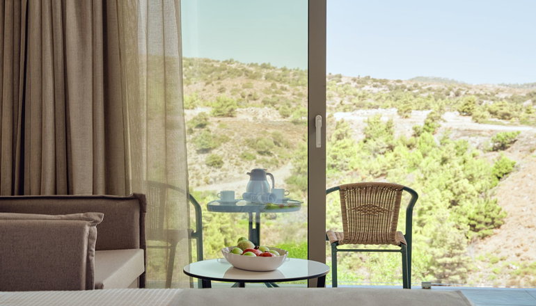 4* Princess Sun Hotel & Spa - Κιοτάρι, Ρόδος