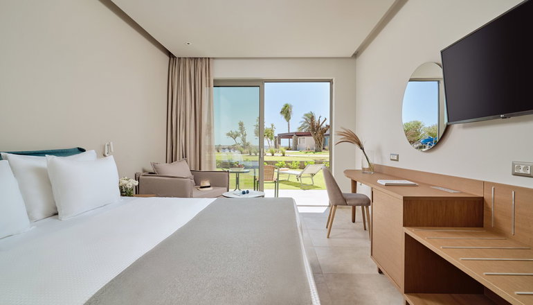 4* Princess Sun Hotel & Spa - Κιοτάρι, Ρόδος
