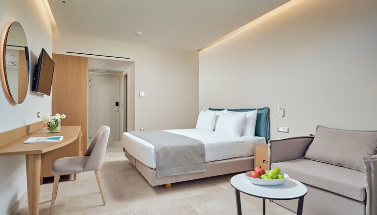 4* Princess Sun Hotel & Spa - Κιοτάρι, Ρόδος