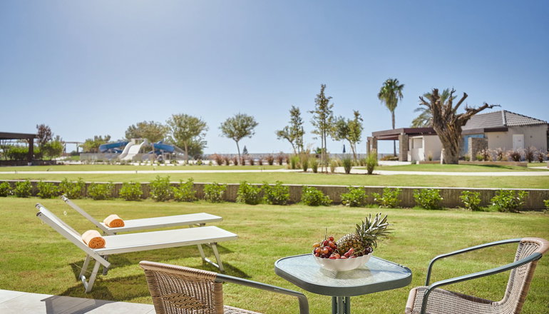4* Princess Sun Hotel & Spa - Κιοτάρι, Ρόδος