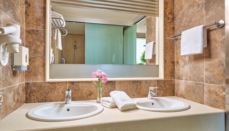 4* Princess Sun Hotel & Spa - Κιοτάρι, Ρόδος